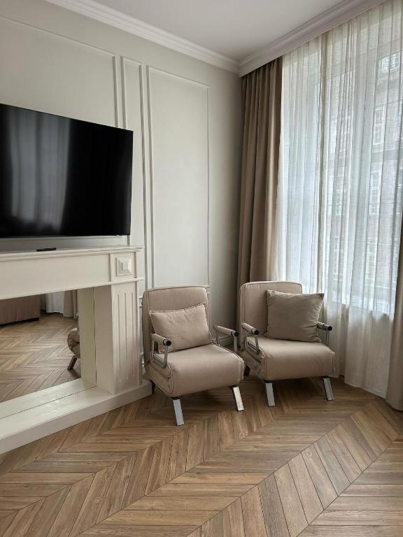 Elite Apartments Piwna Premium Danzig Exterior foto